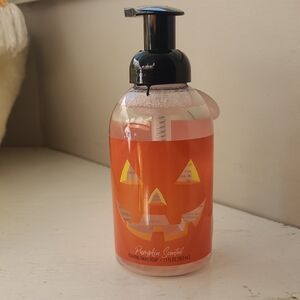 Pumpkin Foaming Hand Soap